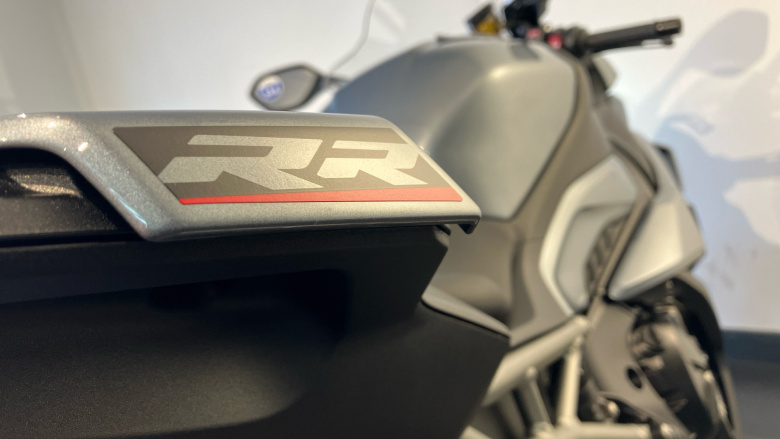 BMW S1000 RR Sport (25MY)